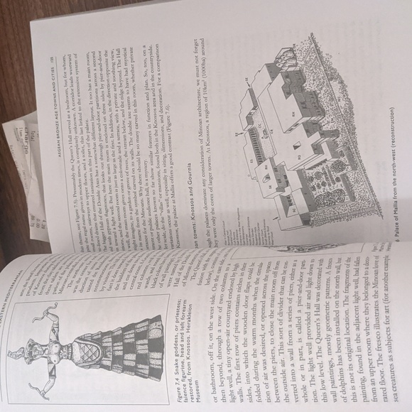 Archaeology Textbook Ancient Cities - Routledge Charles Gates 2nd Ed - Picture 13 of 14